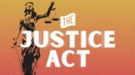 The Justice Act by Senator Tim Scott