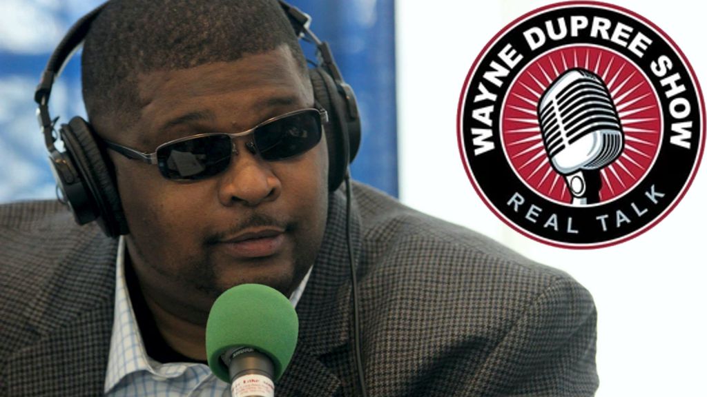 Wayne Dupree Show