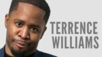 Terrence Williams