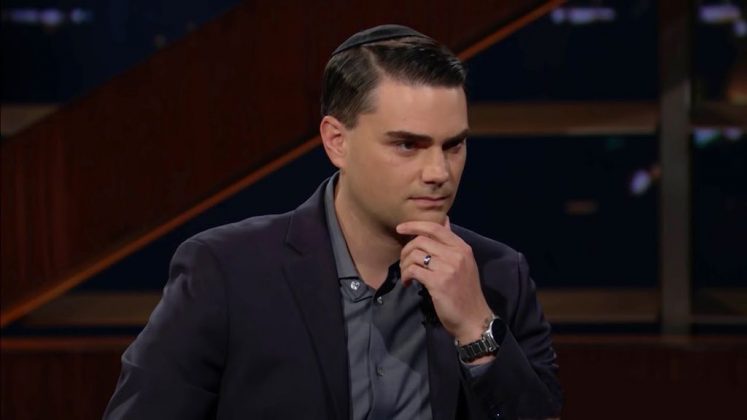 Video Playlist: The Ben Shapiro Shows - The Thinking Conservative