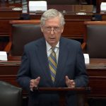 Mitch McConnell remarks on CARES 2