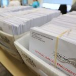 Absentee Ballots