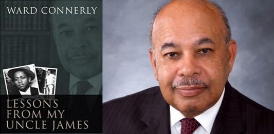 Lessons from My Uncle James by Ward Connerly