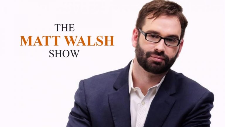 Video Playlist: The Matt Walsh Show - The Thinking Conservative