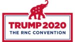 Trump 2020 The RNC Convention