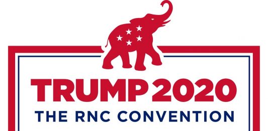 Trump 2020 The RNC Convention