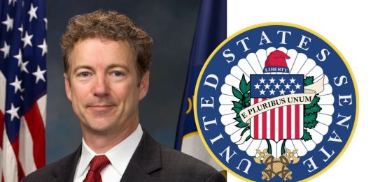 Senator Rand Paul