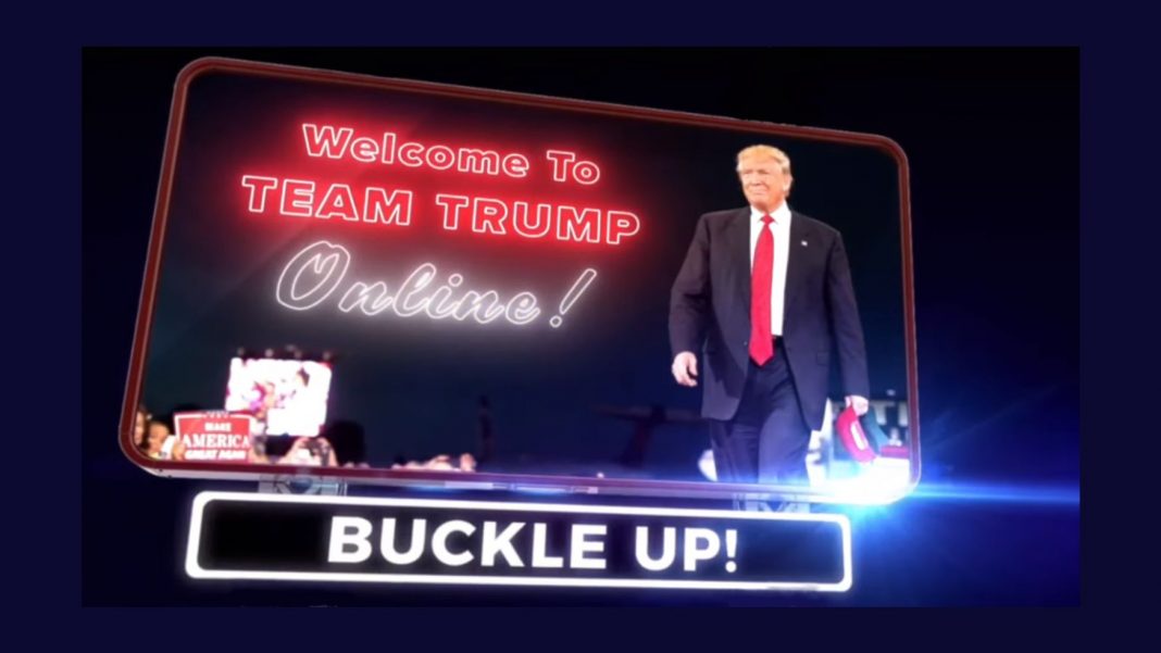 Team Trump Online