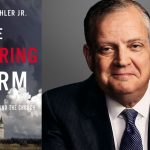 The Gathering Storm by R. Albert Mohler Jr.