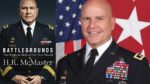 Battlegrounds: The Fight to Defend the Free World by H. R. McMaster