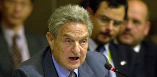 George Soros