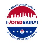 Voting in New York City