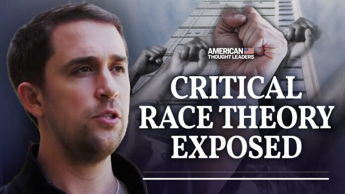 Critical Race Theory Exposed | American Thought Leaders ...