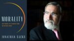 Morality: Restoring the Common Good in Divided Times by Jonathan Sacks