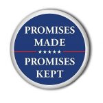 Promises Made Promises Kept