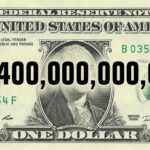 2.4 Trillion Dollars