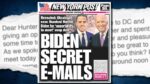 Biden Secret E-Mails