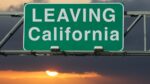 California businesses are leaving the state