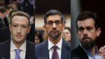 Does Section 230’s Sweeping Immunity Enable Big Tech Bad Behavior?