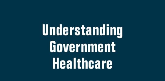 Understanding Government Healthcare