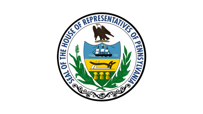 Pennsylvania House of Representative