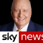 Alan Jones on Sky News Australia