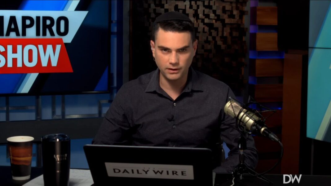 Ben Shapiro Show Podcast