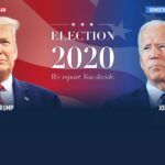 The Epoch Times 2020 Election Information