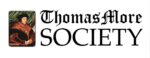 Thomas More Society Header