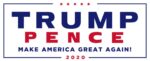 Trump Pence Make America Great Again