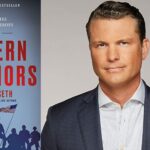 Modern Warriors by Pete Hegseth