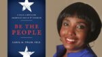 Be The People By Carol M. Swain