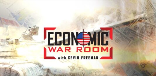 Economic War Room