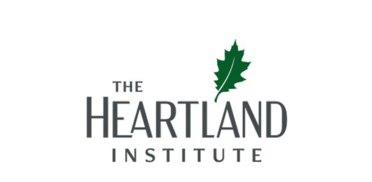 The Heartland Institute