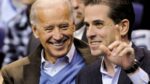 Hunter Biden & Joe Biden