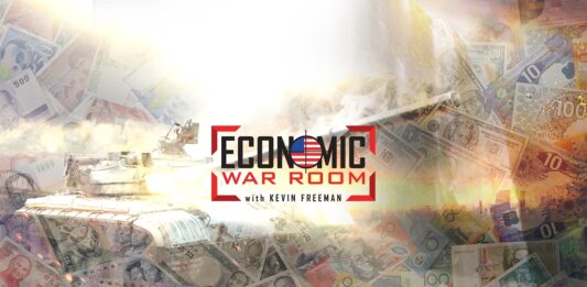 Economic War Room: Election Fraud Truth Summit