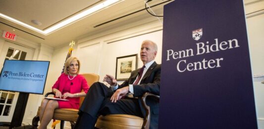 Penn-Biden Center