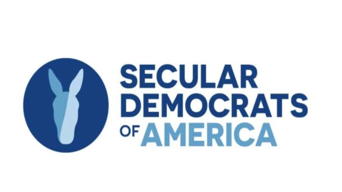 Secular Democrats of America PAC