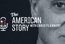 The American Story with Chris Flannery