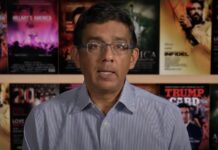 Dinesh D'Souza Podcast