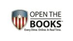 Open The Books