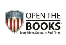 Open The Books