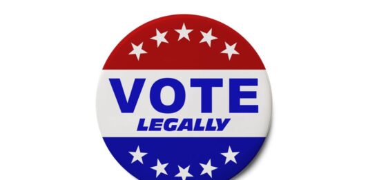 Vote Legally