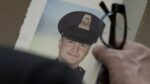 Capitol Police Officer Brian Sicknick Photo