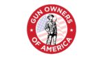 Gun Owners of America Logo