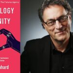 Technology vs. Humanity by Gerd Leonhard