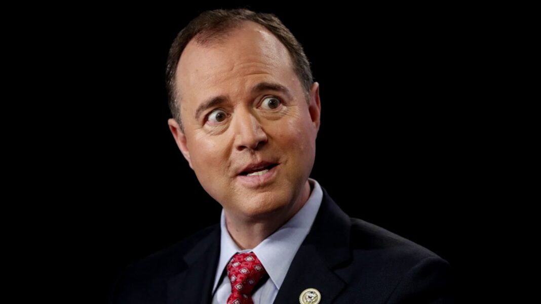 Adam Schiff