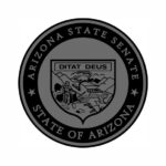Arizona State Senate Seal