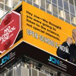Job Creators Network says Open Schools Now