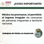 SRE: iAviso Importante